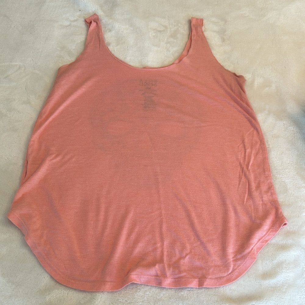 Billabong Skull Tank Top - Picture 3 of 3